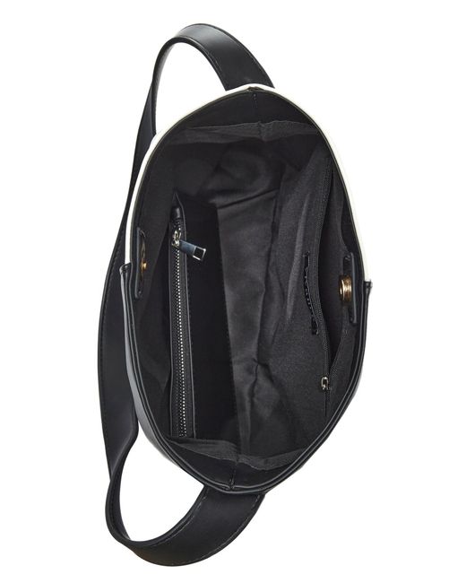Vivance by Lascana Black Shopper