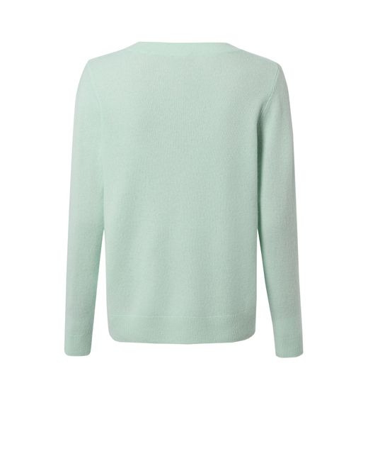 Ipuri Green Pullover
