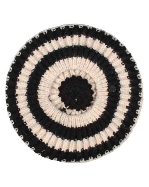 Fraas Black Mütze
