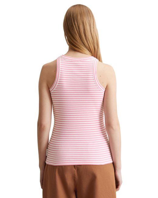 Marc O' Polo Pink Top