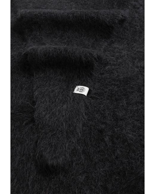 Roeckl Black Schal