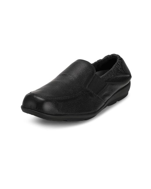 Vitaform Slipper in Black für Herren