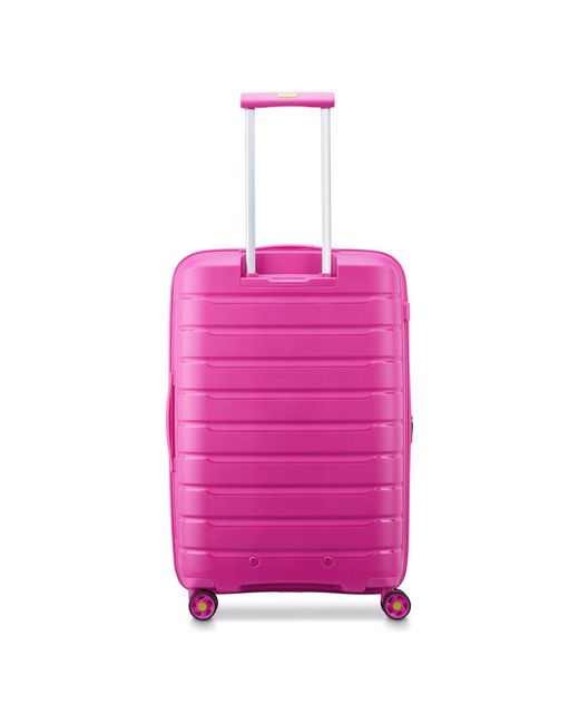 Roncato Trolley in Pink für Herren