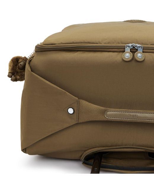 Kipling Trolley Darcey Up in Green für Herren