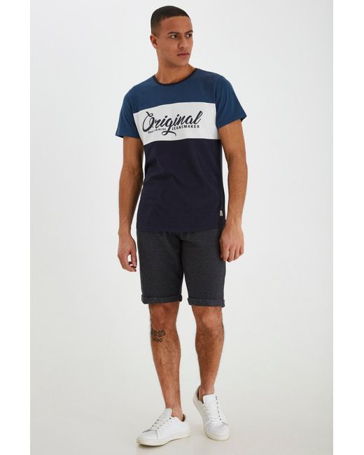 Blend Hose Jamie in Black für Herren