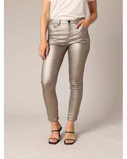 Deeluxe Natural Hose