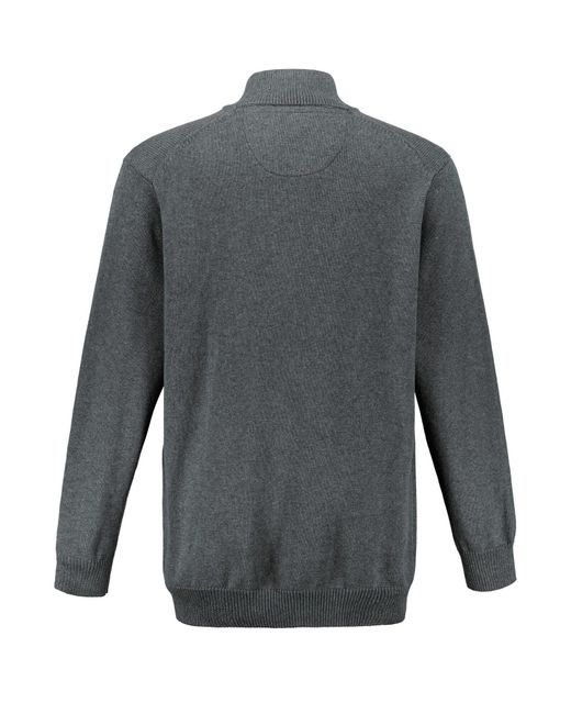 JP1880 Pullover in Gray für Herren