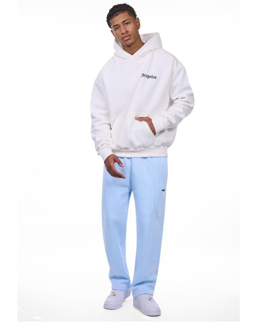 Dropsize Hose in Blue für Herren