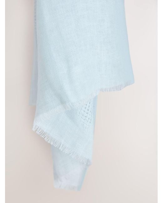Next Blue Schal