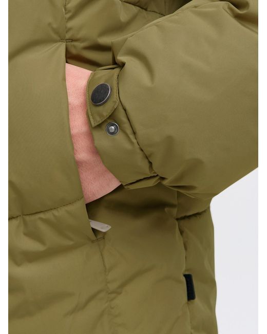 Solid Jacke in Green für Herren