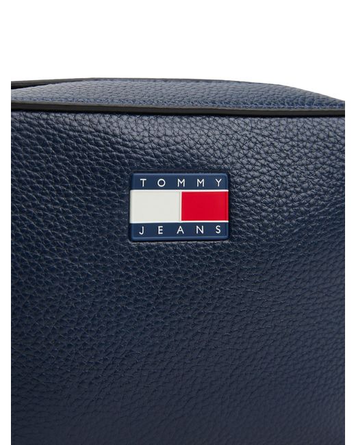 Tommy Hilfiger Blue Umhängetasche Must