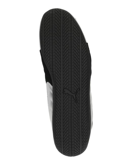 PUMA Sneaker Speedcat in White für Herren