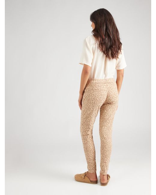 ZABAIONE Natural Hose 'He44Ri'