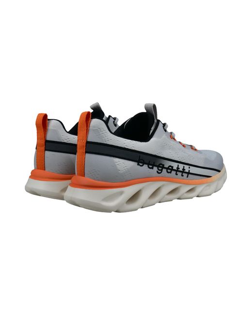 Bugatti Sneaker in Blue für Herren
