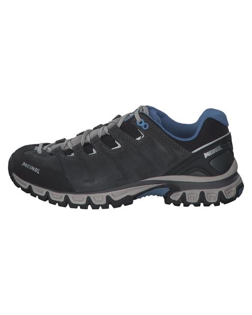 Meindl Black Outdoorschuh 'Vegas Lady 3065'