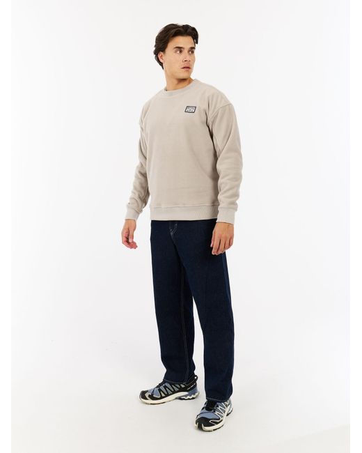 Protest Pullover Prthawk in White für Herren