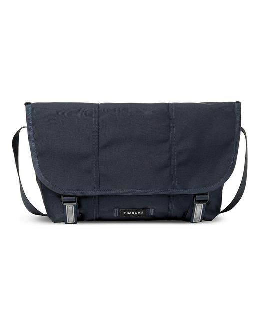 Timbuk2 Blue Messenger