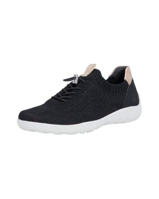 Remonte Blue Sneaker