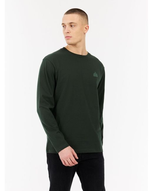 Protest Pullover Prtbrisa in Green für Herren