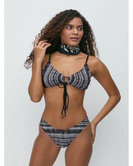 C&City Multicolor Bikini