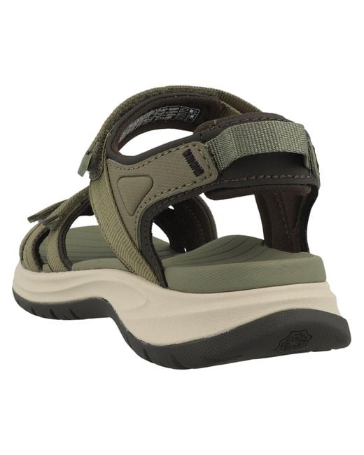 Teva Green Trekkingsandale