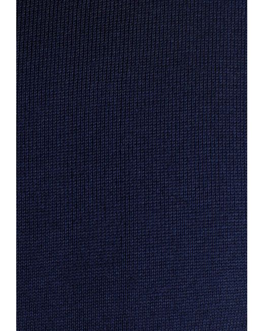 AJC Pullover in Blue für Herren