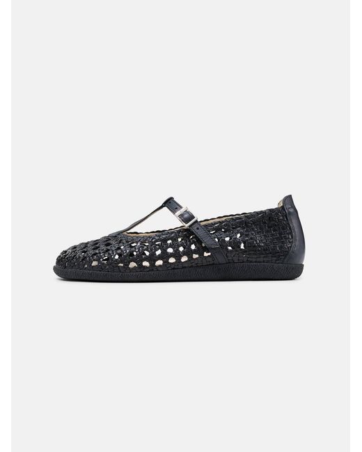 Bär Blue Slipper Colleen