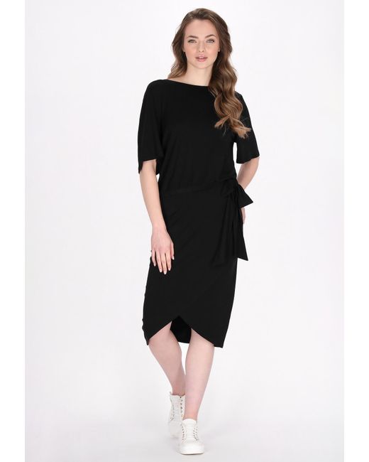 DreiMaster Maritim Black T-Shirt Everyday Fashion
