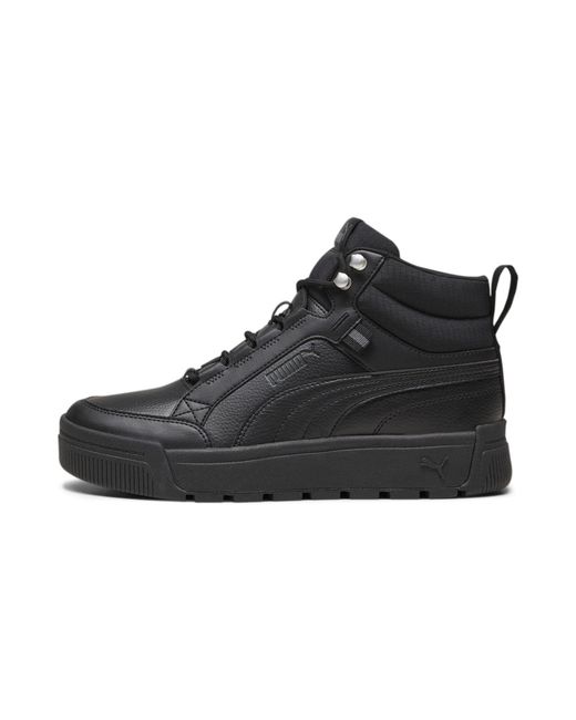 PUMA Sneaker High Tarrenz Sb Iii in Black für Herren