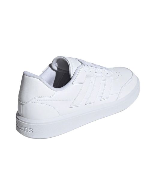 Adidas Sneaker Courtblock in Blue für Herren