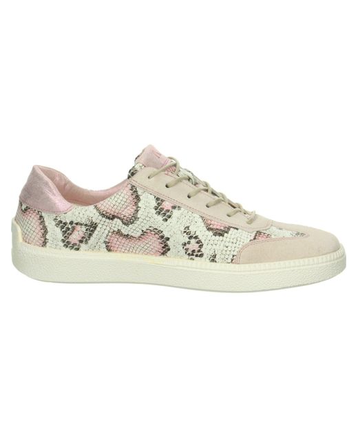 Think! Natural Sneaker Turna