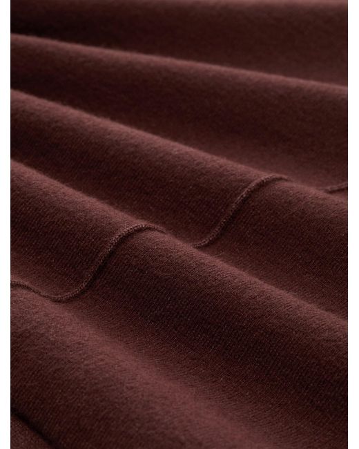 Tom Tailor Brown Pullover