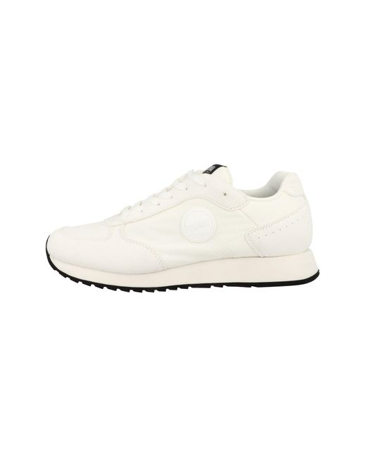Colmar Sneaker Travis One in White für Herren