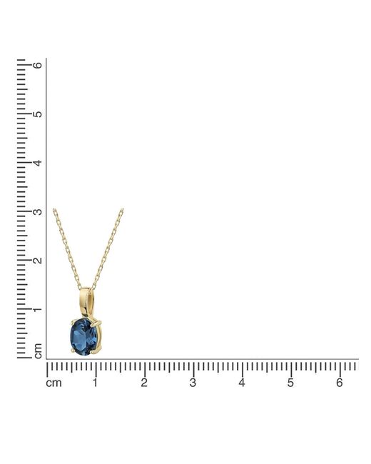 CELESTA Metallic Kette