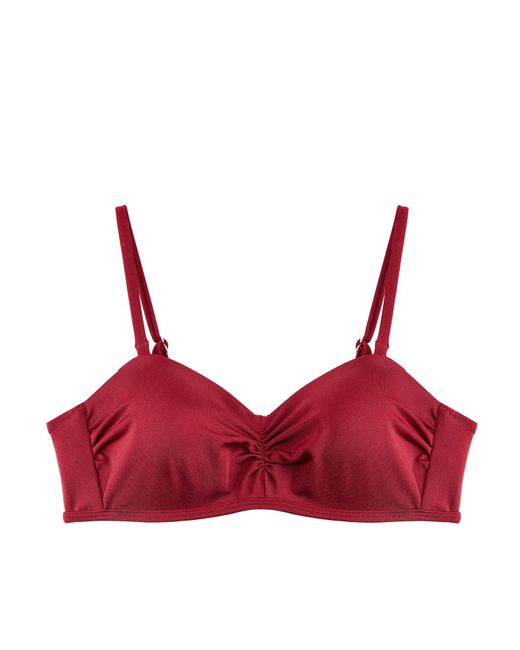 Koton Red Bikinitop