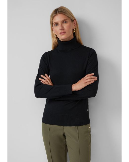S.oliver Black Pullover