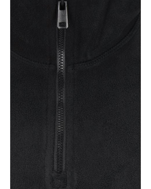 Aleva Black Pullover