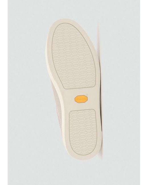 Mango Sneaker Performa in White für Herren