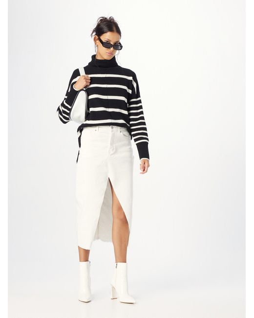 Wallis Black Pullover