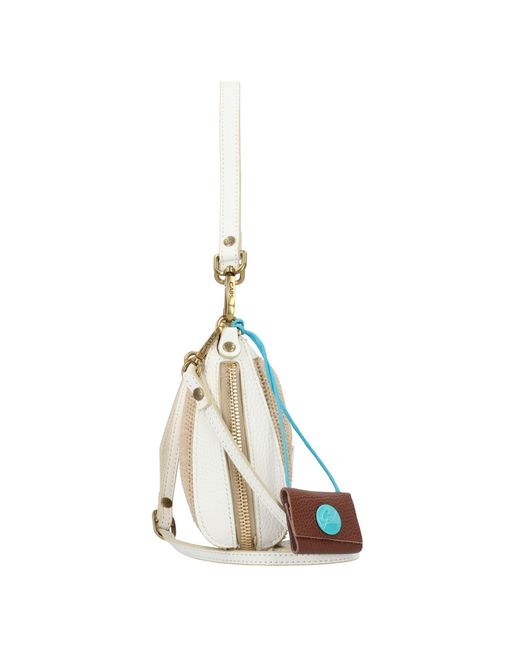 Gabs Natural Schultertasche
