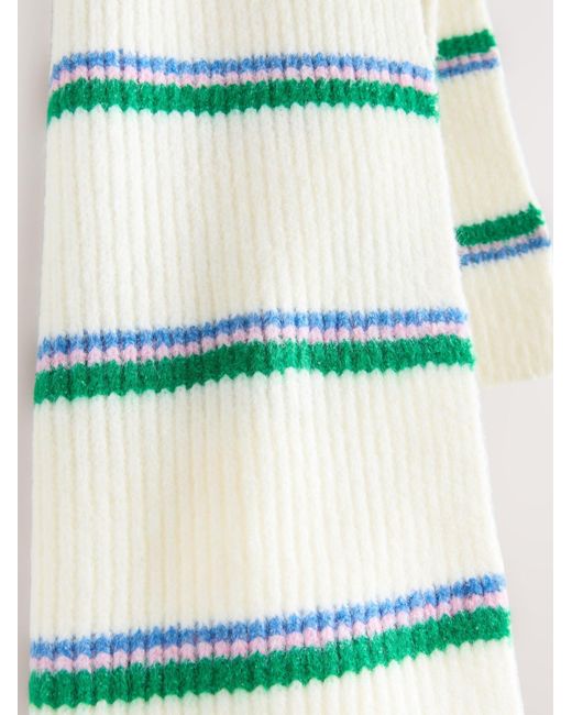 Next Multicolor Schal