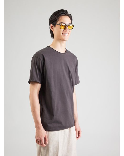 Scotch & Soda T-Shirt Seasonal Core in Blue für Herren