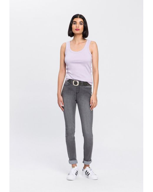 Flashlights Multicolor Top