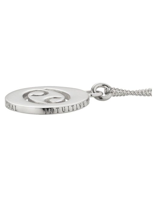 Caï Metallic Ca Kette
