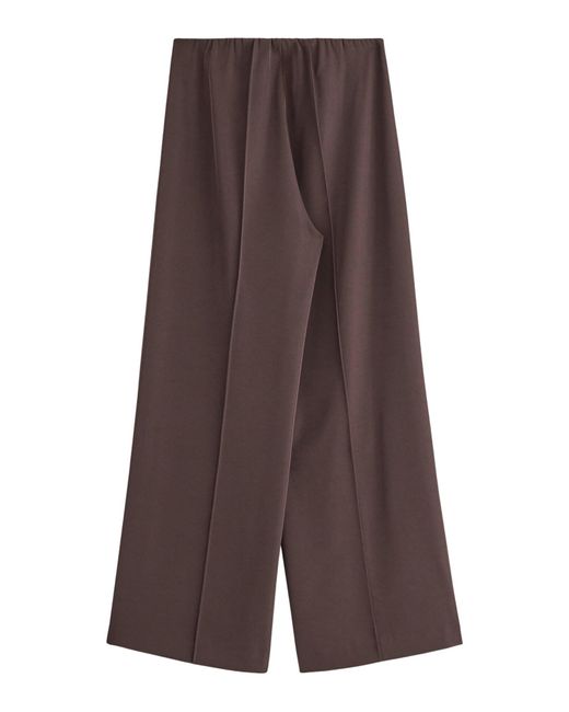 Lindex Brown Hose