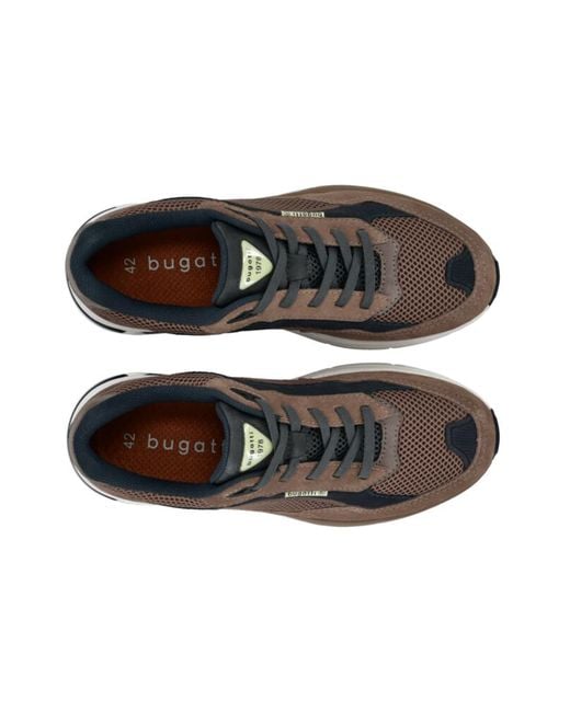 Bugatti Sneaker in Blue für Herren