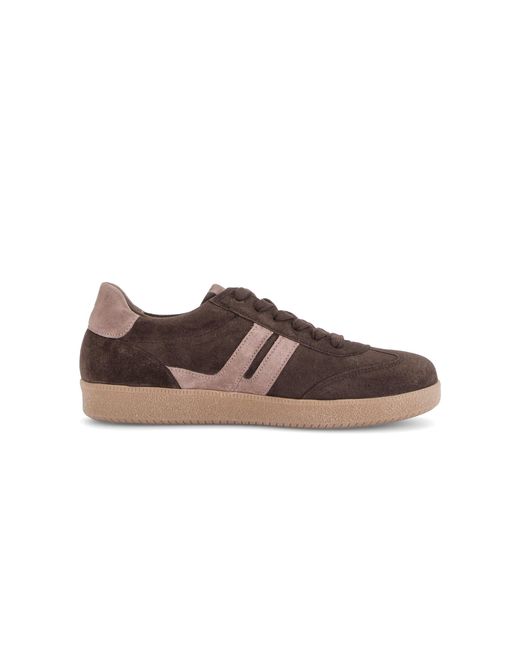 Gabor Brown Sneaker