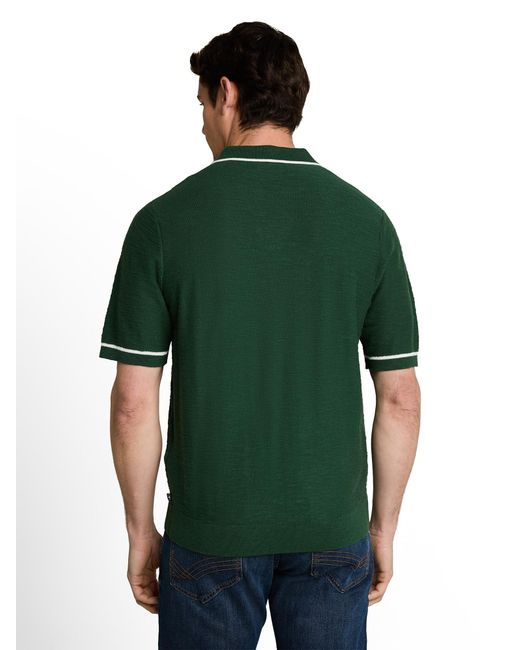 Tom Tailor Pullover in Green für Herren