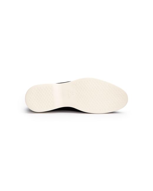 Lloyd Slipper Stride Flex in Black für Herren