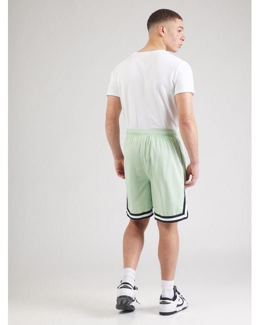 Karlkani Shorts in Green für Herren